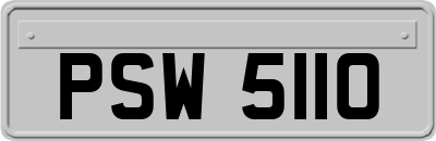 PSW5110