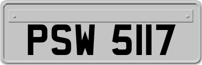 PSW5117