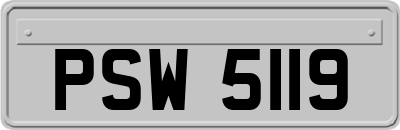 PSW5119