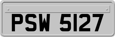 PSW5127