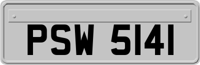 PSW5141