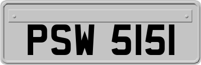 PSW5151
