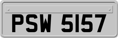 PSW5157