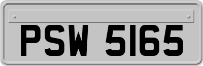 PSW5165
