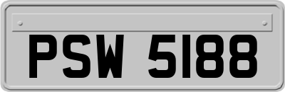 PSW5188