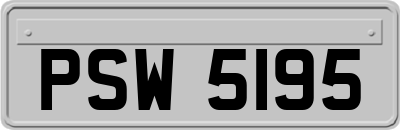 PSW5195