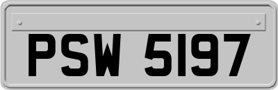 PSW5197