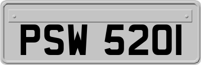 PSW5201