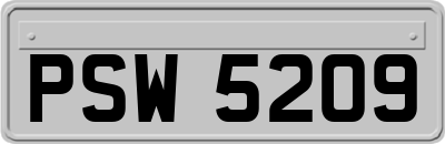 PSW5209