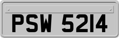 PSW5214