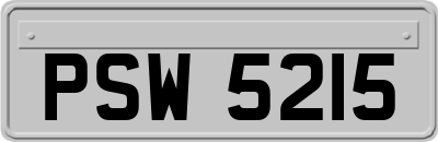 PSW5215