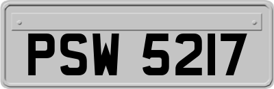 PSW5217
