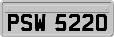 PSW5220