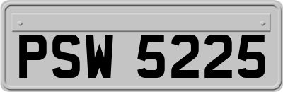 PSW5225