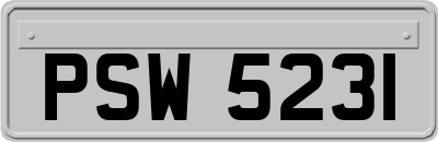 PSW5231