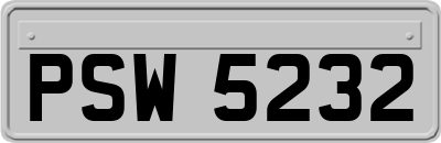 PSW5232