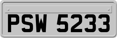 PSW5233