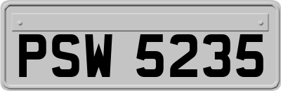 PSW5235