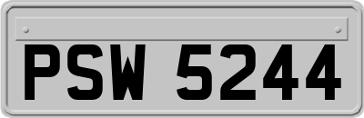 PSW5244