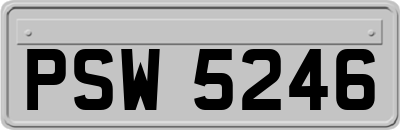 PSW5246