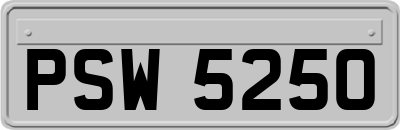 PSW5250