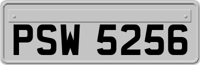 PSW5256