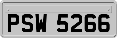 PSW5266