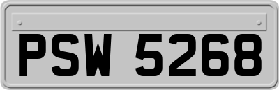 PSW5268
