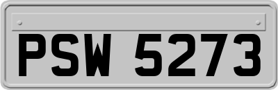 PSW5273