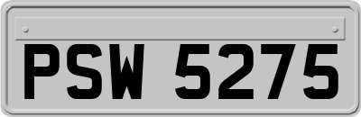 PSW5275