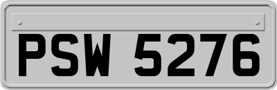 PSW5276