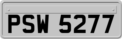 PSW5277