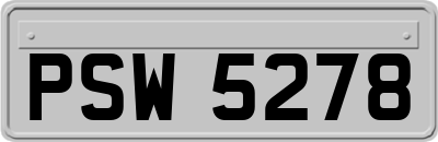 PSW5278