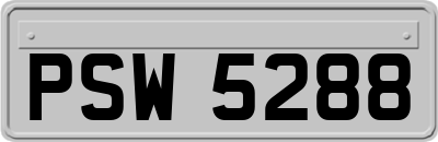 PSW5288