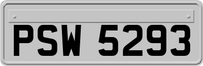 PSW5293