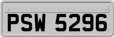 PSW5296
