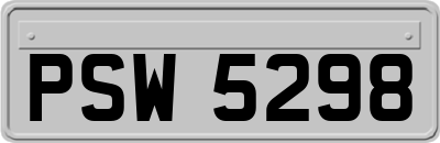 PSW5298
