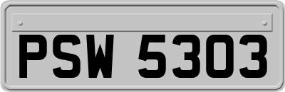 PSW5303