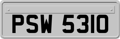PSW5310