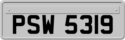 PSW5319