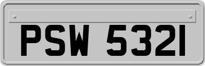 PSW5321