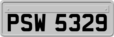 PSW5329