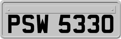 PSW5330