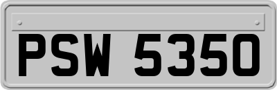 PSW5350