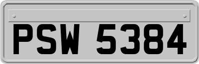PSW5384