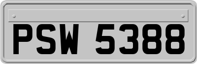 PSW5388
