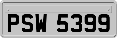 PSW5399