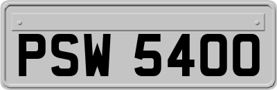 PSW5400