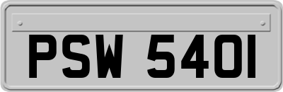 PSW5401
