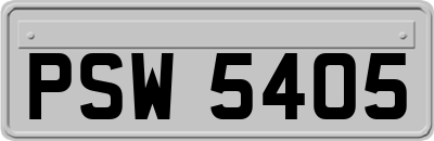 PSW5405